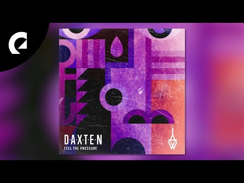 Daxten, Wai - Feel the Pressure (Instrumental Version) (Royalty Free Music)