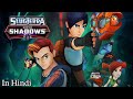 Slugterra Into The Shadows In Hindi