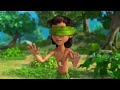 Mogli Cartoon Hindi Full Episode 1 Jungle Book Cartoon Hindi