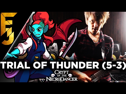 Video thumbnail for Trial of Thunder
