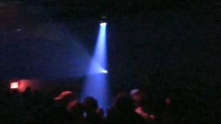 Magda - VINCENT @ 213 N 8th, BK 09.11.09 1/5