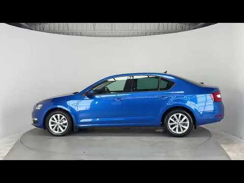 Skoda Octavia SOL 1.0 TSI 115HP 4DR**Semi digital - Image 2