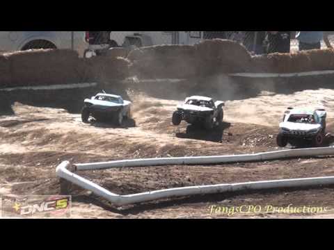 DNC5 2016 M10: 4WD Truck Sportsman A Main - 2/21/16