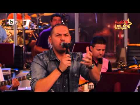 Boris Soltariyski - We're Not Gonna Take It