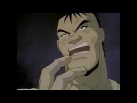 Flame of Recca Episode 11 to 23 Tagalog Dubbed