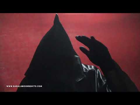 La verdad y la Nigromancia, brujería especializada