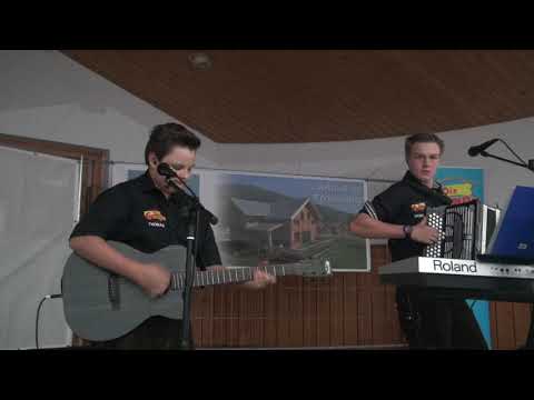 Die Gumpis Schöne Urlaubszeit