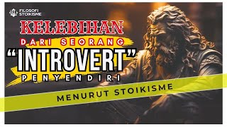 Download lagu 10 Kelebihan Yang di Miliki Seorang Introvert/Penyendiri ||Filosofi Stoikisme mp3 Download lagu 10 Kelebihan Yang di Miliki Seorang Introvert/Penyendiri ||Filosofi Stoikisme mp3