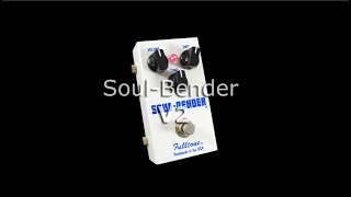 Fulltone SoulBender v2