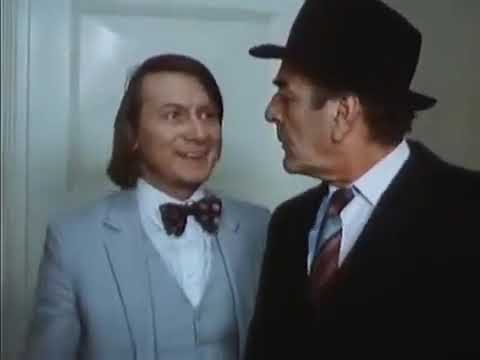 Die Besucher   Teil 5   Nur nicht auffallen