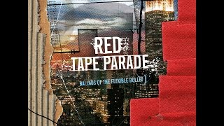 Red Tape Parade - Fingerprints