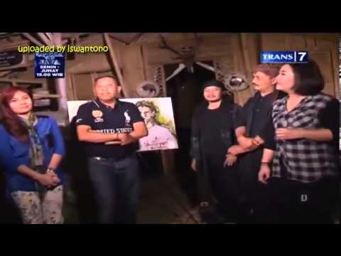 Mister Tukul - Heritage of Sumedang [Full Video] Part 1 & Part 2 - 14 & 15 Sept 2013