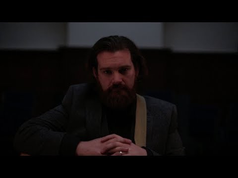 James Edwyn & The Borrowed Band - Pushing Statues (Official Music Video)