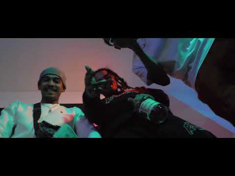 Rapa Swayze TMG⁶⁰¹ and MLG 601