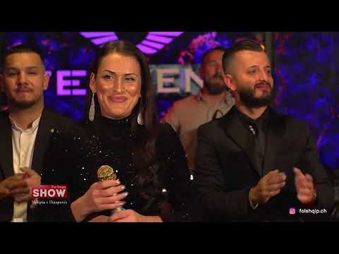 Sanimete Krasniqi - Tallava - Gëzuar 2024