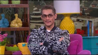 Download lagu Oh, Afgan Has Been Sweet Since He Was Little mp3