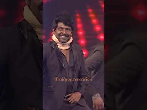 Ragava Lawrance Master Dance 💞 Vijay Trisha Allu Arjun #mydreameditz