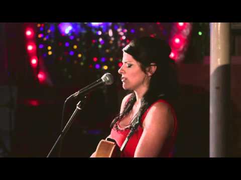 Gemma Ray - Flood and a Fire (Part 1 of the Bethnal Green WMC Sessions)