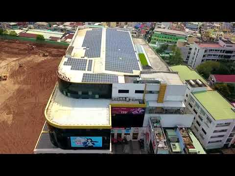 CĂN HỘ CAO CẤP "KING CROW INFINITY" TẠI QUẬN THỦ ĐỨC VỚI PHỐ ĐI BỘ TRONG NHÀ ĐẦU TIÊN TẠI VIỆT NAM