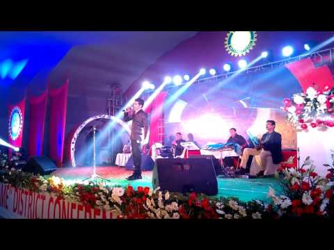 Klam Khan standup comedy by kalaam khan