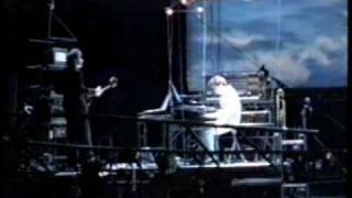 Le K par Un Drame Musical Instantané (1992)