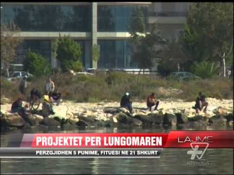 Bllok lajmesh nga vendi, 16 Shkurt 2014 - News, Lajme - Vizion Plus