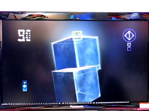 you me and the cubes wii review