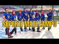 SEPERTI MATI LAMPU Remix PJRDK AERODANCE