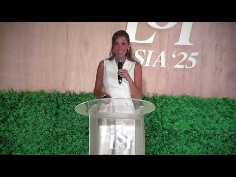 Rachel Knutton, Alluvia Studio - MedTech Marketing and Design in Nashville | LSI Asia '25