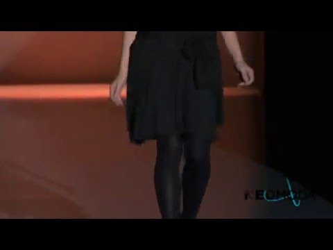 ION FIZ FW 2010 / 11 Semana Moda Valencia