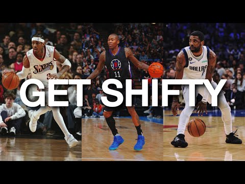 The Secret To Being SHIFTY