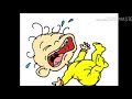 Dil Millennium 2004 Cry Sounds