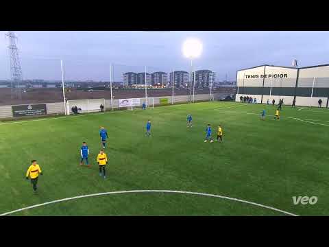 Udinese Academy MCR vs FC Lions - Grupa 2013