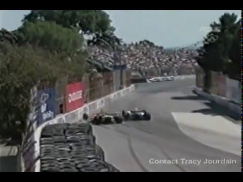 CartCrash2004 - Volume 6 (2004-06 Toronto)