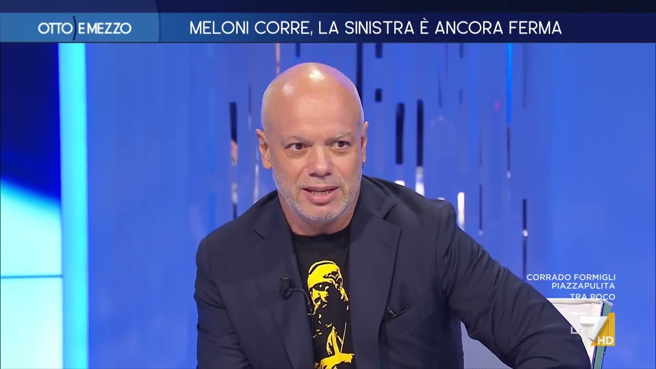 Diego Bianchi lancia la nuova stagione di Propaganda Live: "Racconteremo le storie di ...