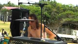 Half Mile Radius at SPRING SCREAM2011(1)
