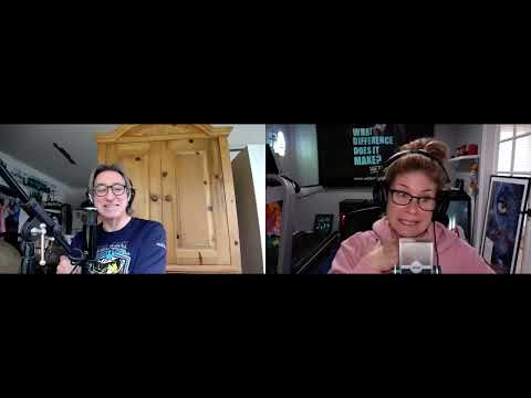 Elton John and Millie Jackson