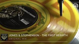 Download lagu Jones & Stephenson - The First Rebirth (Original Mix) mp3 Download lagu Jones & Stephenson - The First Rebirth (Original Mix) mp3