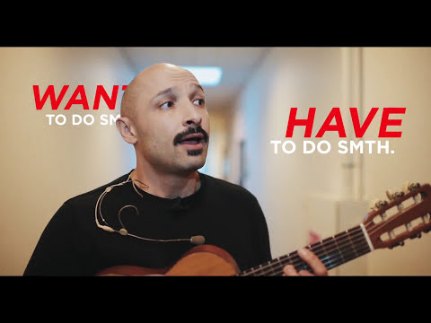 Jurgis DID about Values For Value