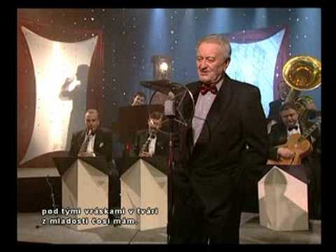 Bratislava Hot Serenaders - Nie som ja este tak stary