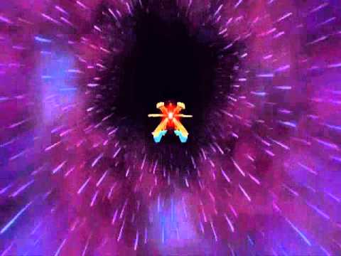 Kingdom Hearts Birth By Sleep Cutscenes - [Terra] Terra Hears a Voice