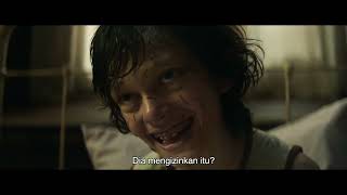 Download lagu Pope's Exorcist - TV SPOT Chosen 30s | Kisah Nyata Pastor Gabriele Amorth mp3