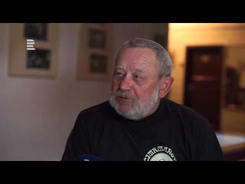 Středeční soutěžní otázka Václava Kotka