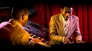 Great is Thy Faithfulness