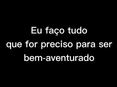 Geração Bem Aventurada - Aline Barros (com letra)