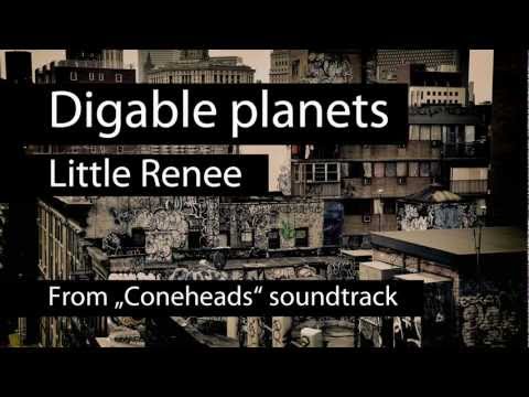 Digable Planets - Little Renee