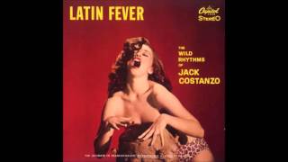 "Mr Bongo" Jack Costanzo - LA LA LA