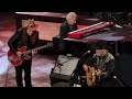 John Anderson, Marcus King and Dan Auerbach - Swingin' (8/6/2022) Nashville, TN