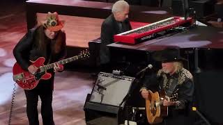 John Anderson, Marcus King and Dan Auerbach - Swingin' (8/6/2022) Nashville, TN