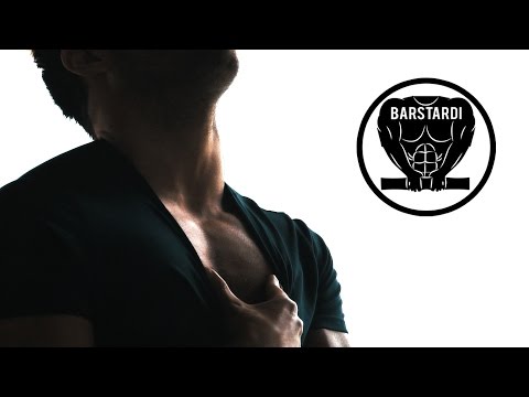 BARSTARDI | FITNESS MOTIVATION ITALIA